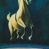 Le cheval de cirque (130x97 - 1958)